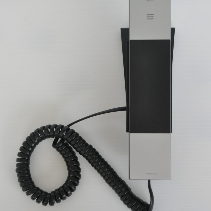 Jacob Jensen HT20 DaKomm Pte. Ltd.