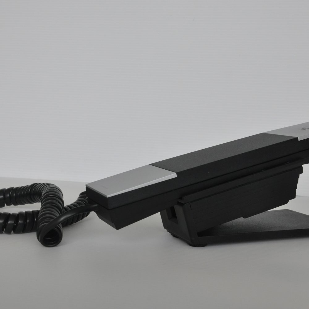 Jacob Jensen HT20 DaKomm Pte. Ltd.